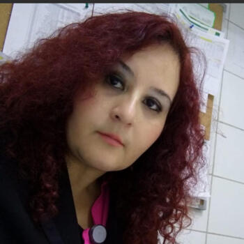 Babysitter in Villarrica: Patricia