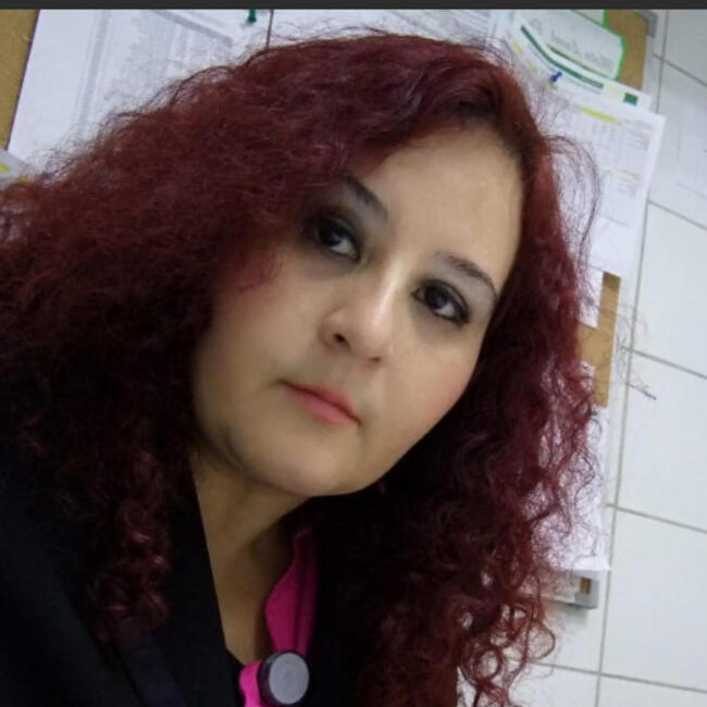 Niñera en Villarrica: Patricia