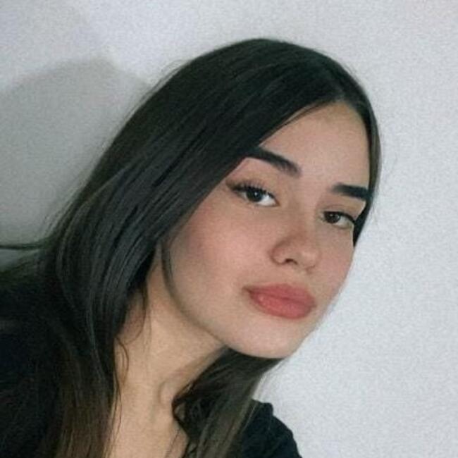 Babá em Florianópolis: Louana