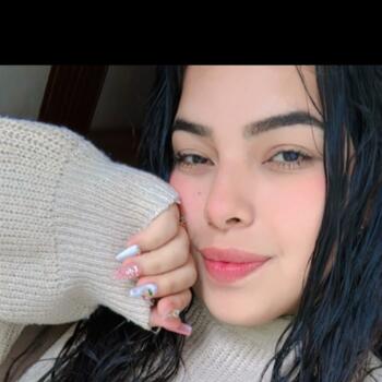 Babysitter in Veracruz: Gloria Gomez