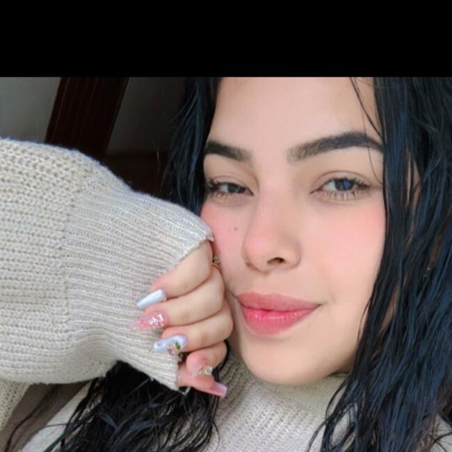 Niñera en Veracruz: Gloria Gomez