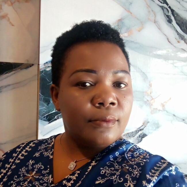 Babysitter in Cape Town: Kate