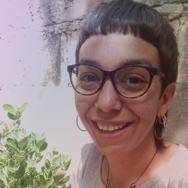 Babysitter in Ushuaia: Maria Soledad