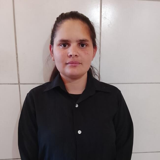 Babysitter in Rosario: Gabriela Trinidad