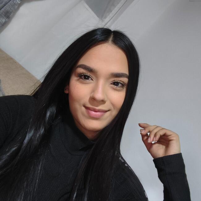 Babysitter in Pereira: Meily