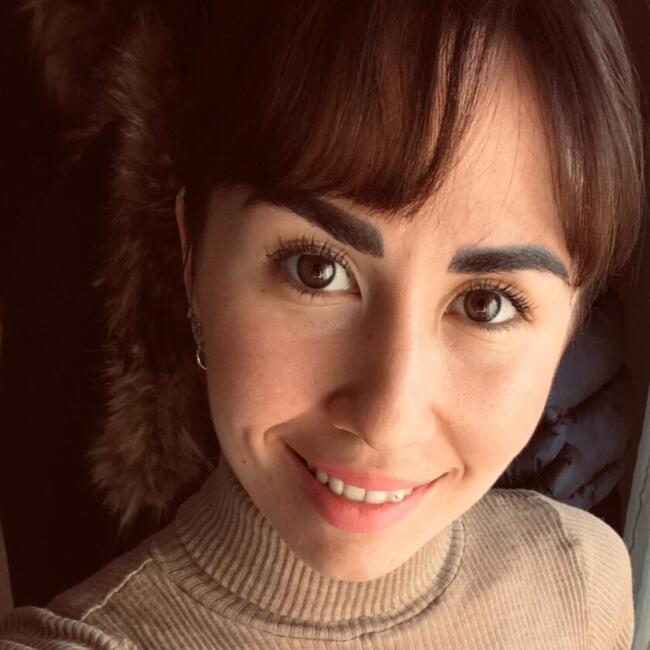 Babysitting job in Rovereto: Ilenia