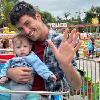 Emprego de babá em Campo Largo: emprego de babá Jeferson