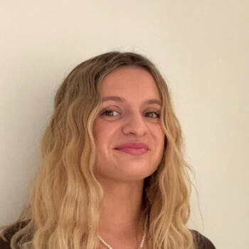 Babysitter in Blagnac: Clémence