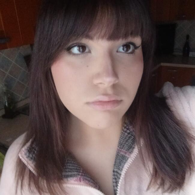 Babysitter a Latina: Nicole