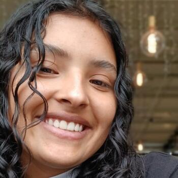 Babysitter in Tunja: Dayana