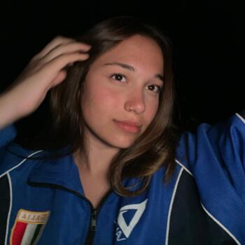 Canguro en Valladolid: Anjana Carmen