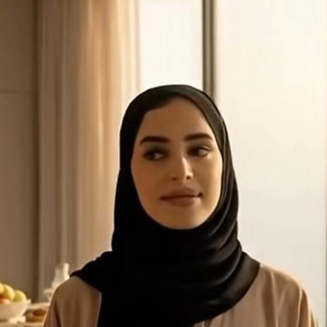 Babysitting job in Jeddah: Rana