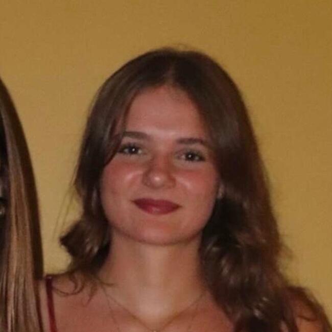 Babysitter in Lille: Madison