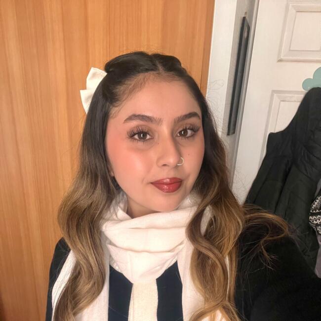 Babysitter in Recoleta: Belen