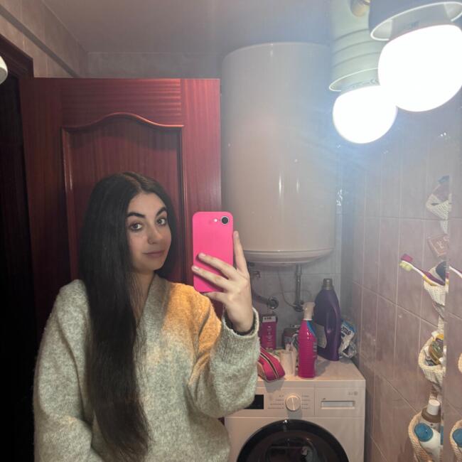 Babysitter in Llanera: Alejandra