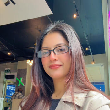Babysitting job in Slough: babysitting job Ayesha