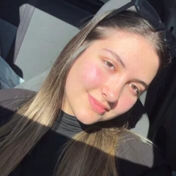 Babysitter in São Paulo: Bianca