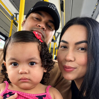 Babysitting job in Manaus: Vanessa