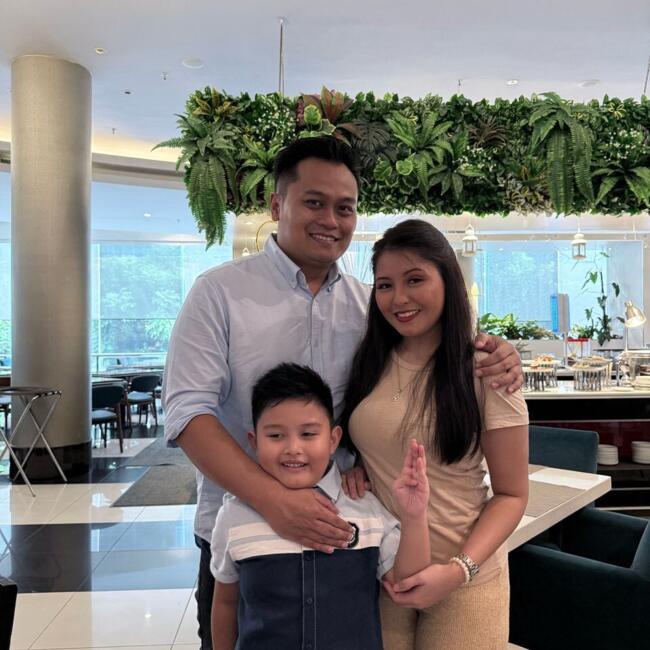 Babysitting job in Kajang: Magrate