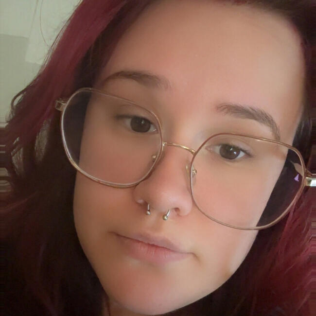 Babysitter in Broken Arrow: Zoe