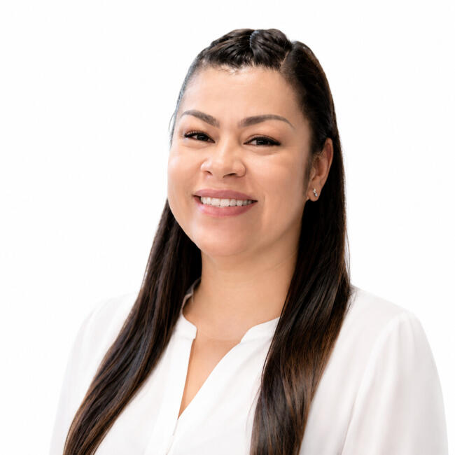 Babysitter in Patalillo: Alejandra