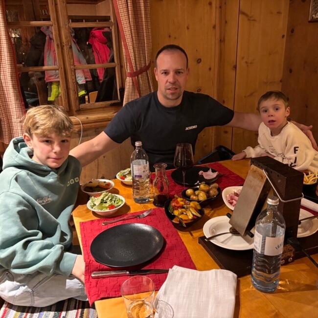 Babysitjob in Merelbeke: Frederiek