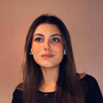 Babysitter in Montpellier: Manon