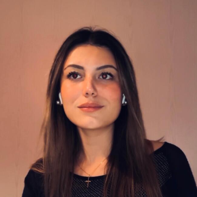 Babysitter in Montpellier: Manon