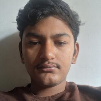 Babysitter in Ahmedabad: Manan