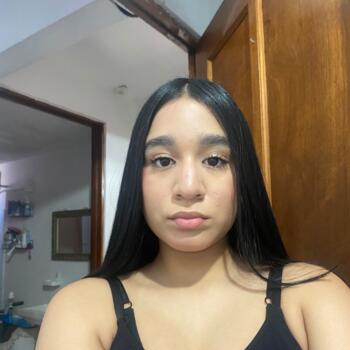 Babysitter in Zapote (Provincia de San José): Tathiana