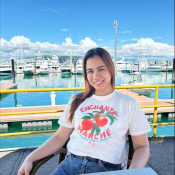 Babysitter Zaragoza: Andrea