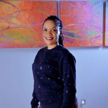 جليسة أطفال في أبوظبي: Patience