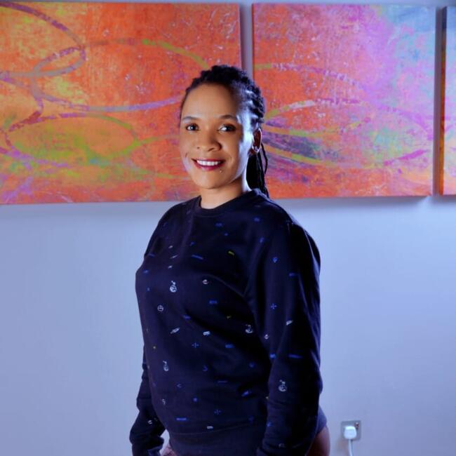 جليسة أطفال في أبوظبي: Patience