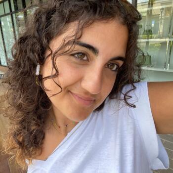 Babysitter a Torino: Diletta