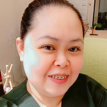 Babysitter in Riyadh: Kathy