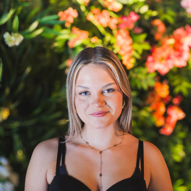 Babysitter in Ploufragan: Noreen