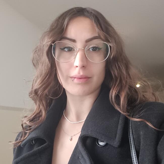 Babysitter a Latina: Elisa Maria