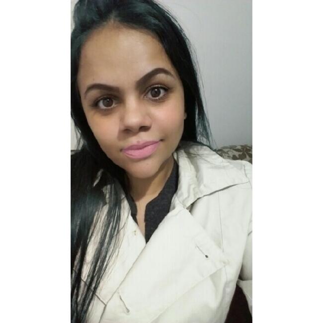 Babá em Osasco: Bruna