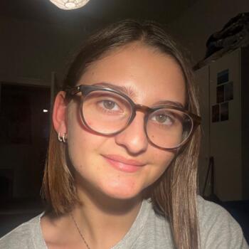 Babysitter in Berlin: Daniela