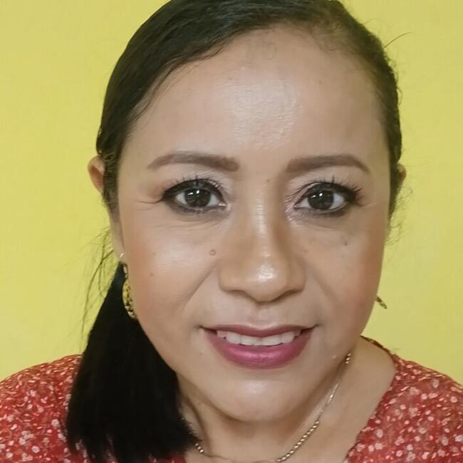 Babysitter in Mérida: Brenda Yolanda