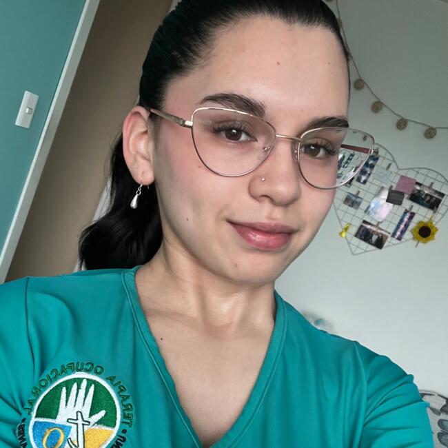 Niñera en Punta Arenas: Cata