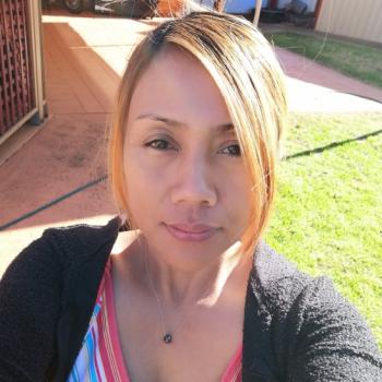 Babysitter in Melton: Maricris