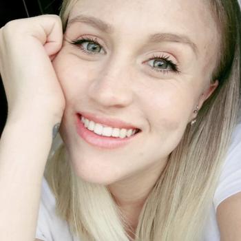 Ama Portimão: Caroline