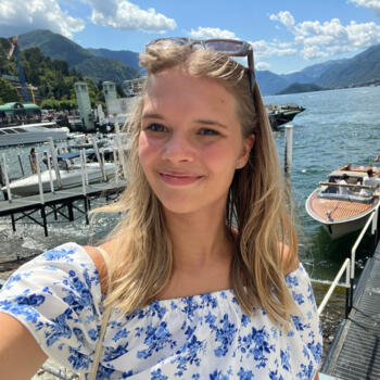 Babysitter in Heerlen: Danisa