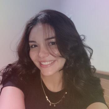 Babysitter in Rio de Janeiro: Ana clara