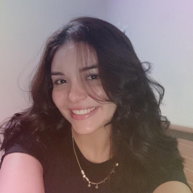 Babá em Rio de Janeiro: Ana clara