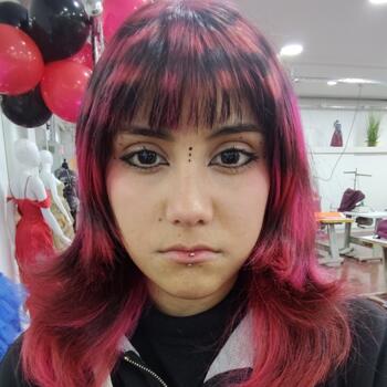 Babysitter in Santiago: Kamila