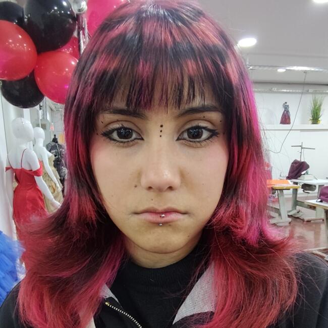 Babysitter in Santiago: Kamila