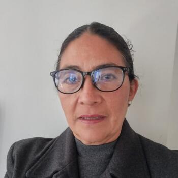 Niñera Ciudad de Apizaco: María del Carmen