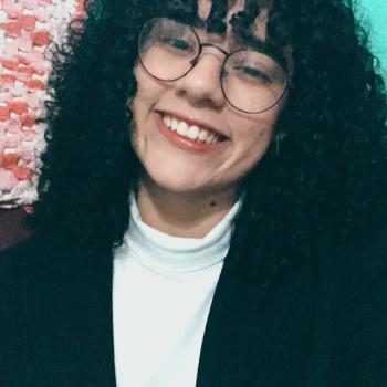 Babá Guarulhos: Bianca